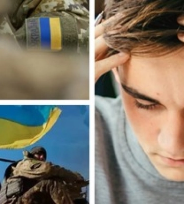 В Украине могут расширить мобилизацию: в каком случае призовут студентов. Видео В Украине могут расширить мобилизацию: в каком случае призовут студентов. Видео