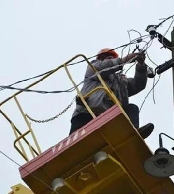У Полтаві частково не буде світла