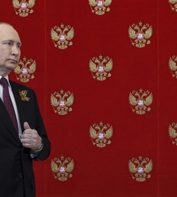 "Самый опасный дурак в мире". Статья NYT о Путине