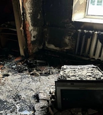 У Криворізькому районі поліцейські затримали двох чоловіків, причетних до вбивства жінки