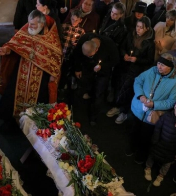 «Нашу сестру не знайшли, ракета знищила її». Історії людей, яких російська армія вбила в Умані