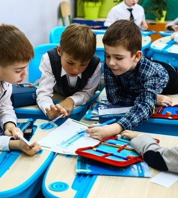 На Львівщині рекомендують не відкривати класи, де менше 25 учнів