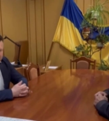 Спростували чутки щодо проживання в’язнів на території Волині