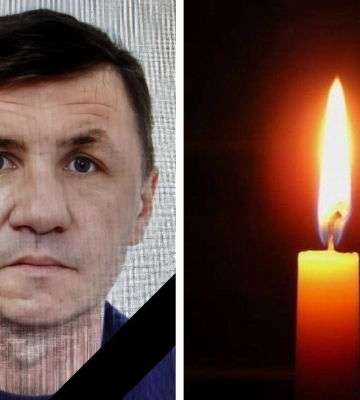У боях за Бахмут загинув старший сержант із Дубна