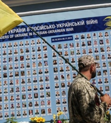 Під час оборони України загинули ще троє воїнів з Полтавщини