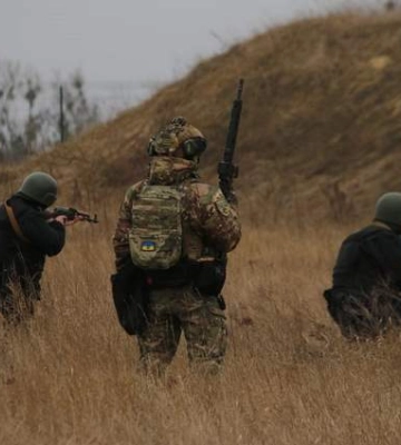 На Львівщині судили солдата, який відмовився служити в тилу
