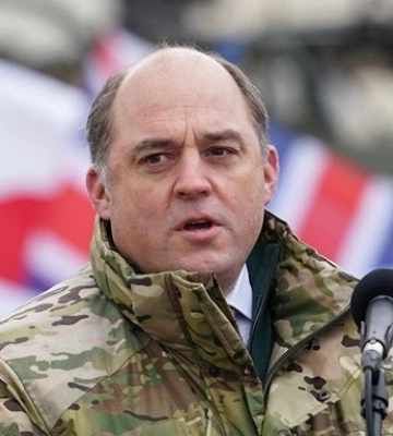 Украина получит от Британии достаточно ракет Storm Shadow - Уоллес