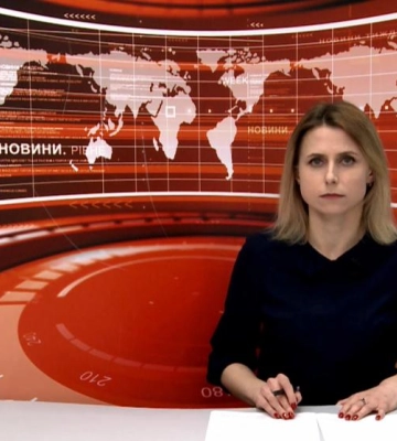 Денні новини Рівного та області за 10 травня (ВІДЕО)