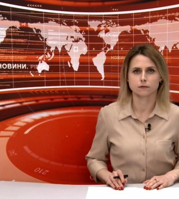 Денні новини Рівного та області за 08 травня (ВІДЕО)