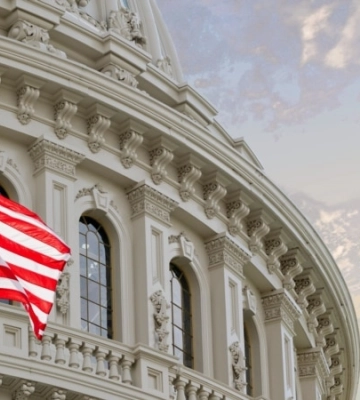 У ПАР відреагували на звинувачення США у постачанні зброї Росії