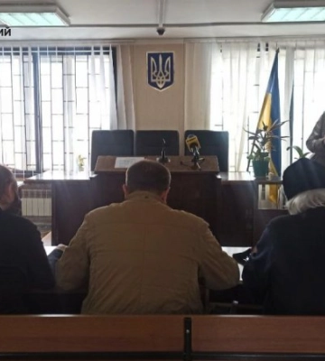 Екскерівника Кіровоградської єпархії упц мп та її секретаря визнали винними у розпалюванні релігійної ворожнечі