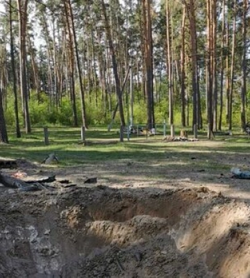 Росіяни обстріляли 6 громад на Сумщині: били з артилерії та мінометів, - ОВА