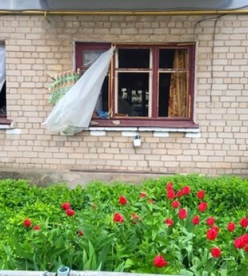 Окупанти обстріляли Бериславщину Херсонської області: поранено подружжя пенсіонерів