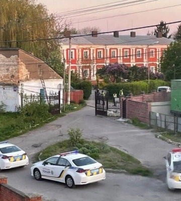 У Луцьку в Старому місті сталася стрілянина, – ЗМІ