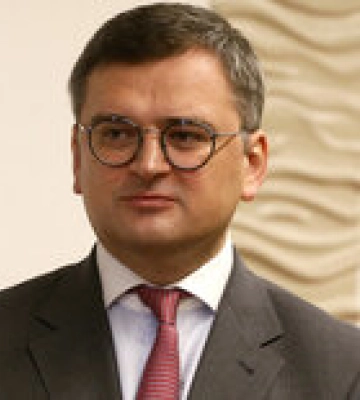 Кулеба встретился с главой МИД Южной Кореи, обсудили восстановление Украины и формулу мира