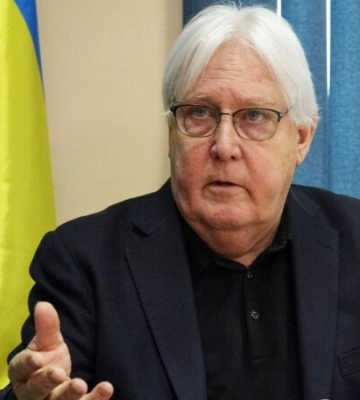 ООН у Стамбулі знову пропонувало відновити роботу аміакопроводу з Тольятті до Одеси