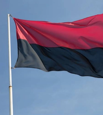 У Львові померла зв&#039;язкова командирів УПА Катерина Щерба