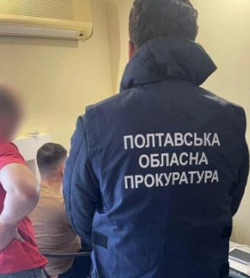 Постачали спецобладнання до рф для виробництва ЗРК С-300: у Полтаві викрито власника товариства та його спільника
