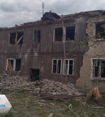Головне за день. Четвер, 11 травня