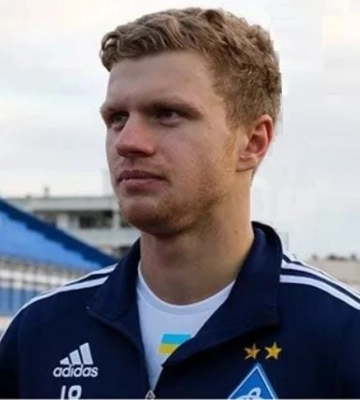 Колишнього гравця Динамо дискваліфіковано за участь у договірних матчах