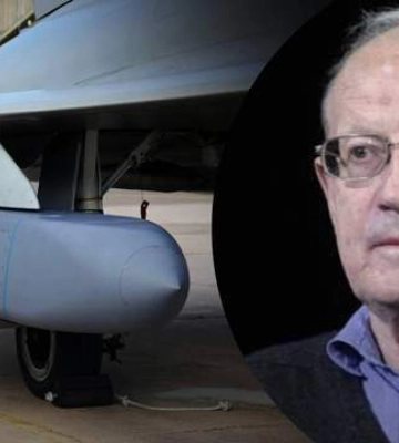 Велика Британія надала ЗСУ ракети, які можуть знищити Кримський міст, ПАР озброює РФ, Трамп не підтримуватиме Україну. Світові ЗМІ про Україну 11 травня