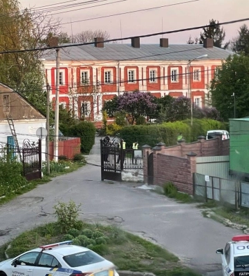 У Луцьку в Старому місті сталася стрілянина, – ЗМІ