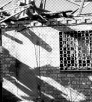 Нікопольський район потрапив під черговий ворожий обстріл
