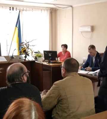 Суд вынес приговоры священникам УПЦ МП из Кировоградской епархии: оба признали свою вину