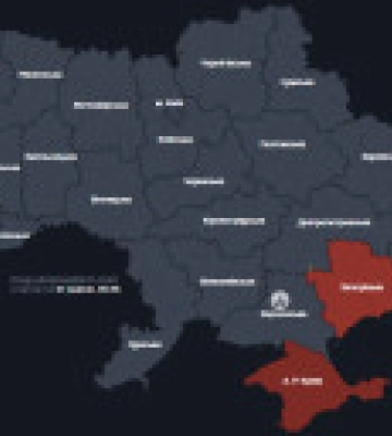 У Херсоні пролунали вибухи - ЗМІ