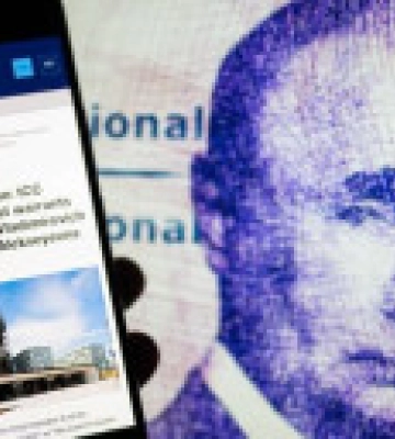 росія оголосить у розшук суддів МКС, які видали ордер на арешт путіна
