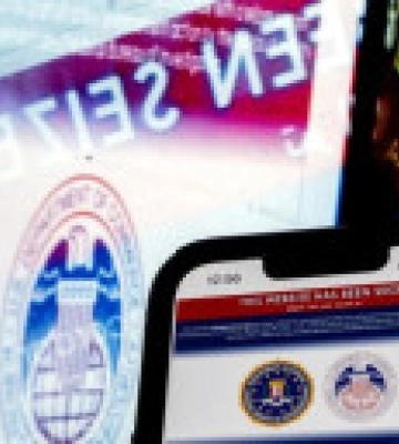 США конфіскували 13 веб-доменів "Хезболли"