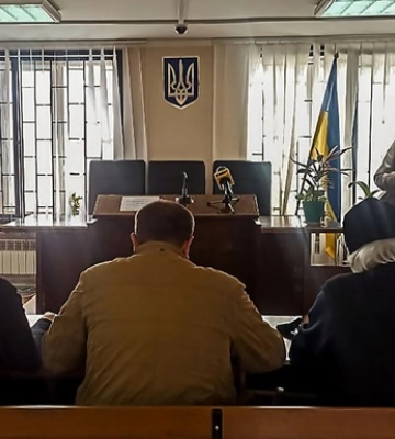 Суд вынес приговоры священникам УПЦ МП из Кировоградской епархии: оба признали свою вину