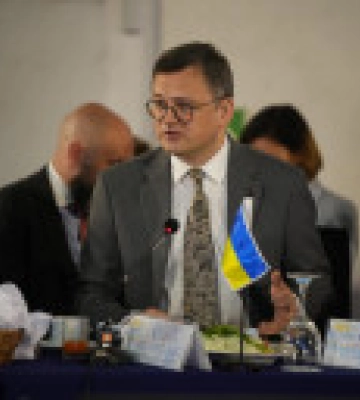 Кулеба на саммите ACS призвал министров карибских стран присоединиться к внедрению формулы мира