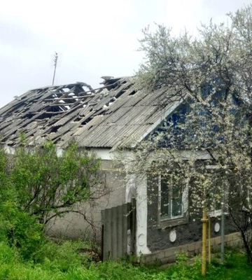 Враг обстрелял 6 ОТГ в Сумской области, зафиксировано более 80 взрывов