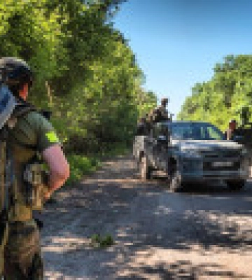 ISW: в міноборони росії відмовилось від оточення українських сил у Бахмуті