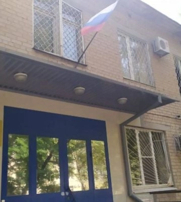 А был ли мальчик?: вскрылись любопытные подробности &quot;покушения&quot; на председателя фейкового суда в Мелитополе
