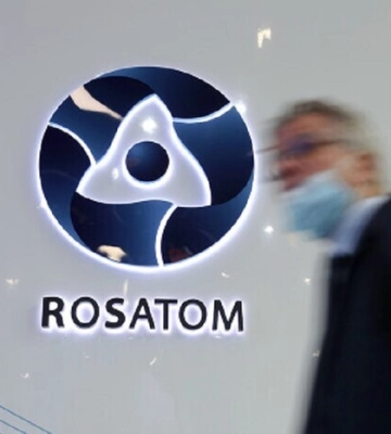 У Конгрес США внесено ініціативу про введення санкцій щодо «Росатому»