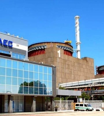 «Енергоатом» вже готується до деокупації Запорізької АЕС: деталі