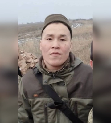 Російський &quot;мобік&quot; застрелив двох товаришів по службі: фото і відео зі стрільцем і загиблими