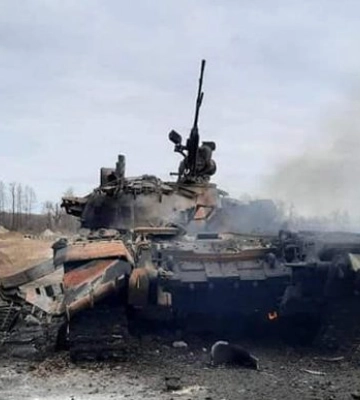 Генштаб: Українська авіація за добу 14 разів ударила по позиціях ворога