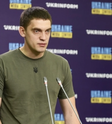 У Мелітополі пролунав сильний вибух