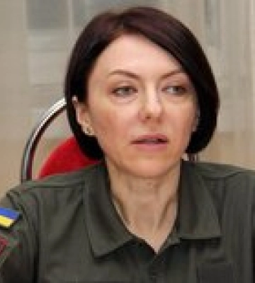 Минобороны: Россия &quot;выдумывает сюжеты&quot; о командовании ВСУ и разгоняет фейки про Бахмут