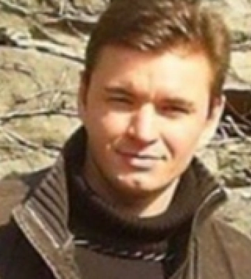 Почесному громадянину Луцька, воїну-атовцю Максиму Гринчишину  виповнилося б 44 роки