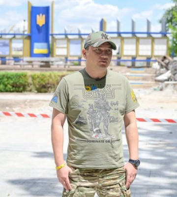 Російські окупанти обстріляли Миколаївщину, пошкоджені житлові будинки, – Кім