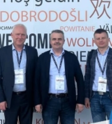 Лікарі з Рівного беруть участь у конгресі хірургів в Італії