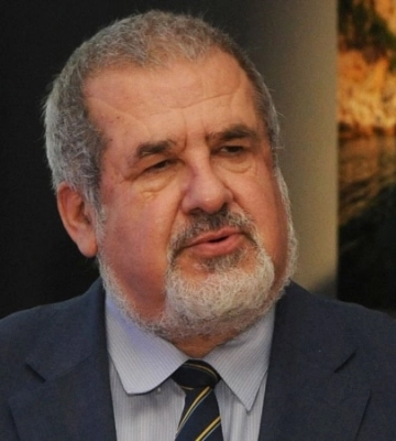 Потрібна трансформація – Чубаров прокоментував слова Подоляка про автономність Криму