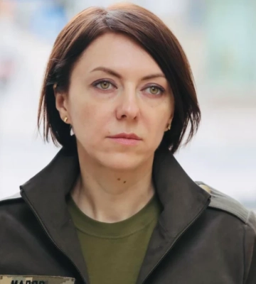 Попытка наступления врага у Бахмута провалилась: карта боев за 12 мая