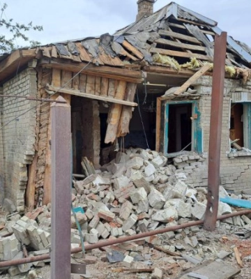 Головне за ніч. П’ятниця, 12 травня