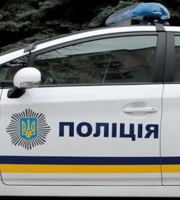 В Одесі дев'ятикласник пограбував 21-річну містянку