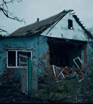 Imagine Dragons зняли кліп на Миколаїщині (ВІДЕО)